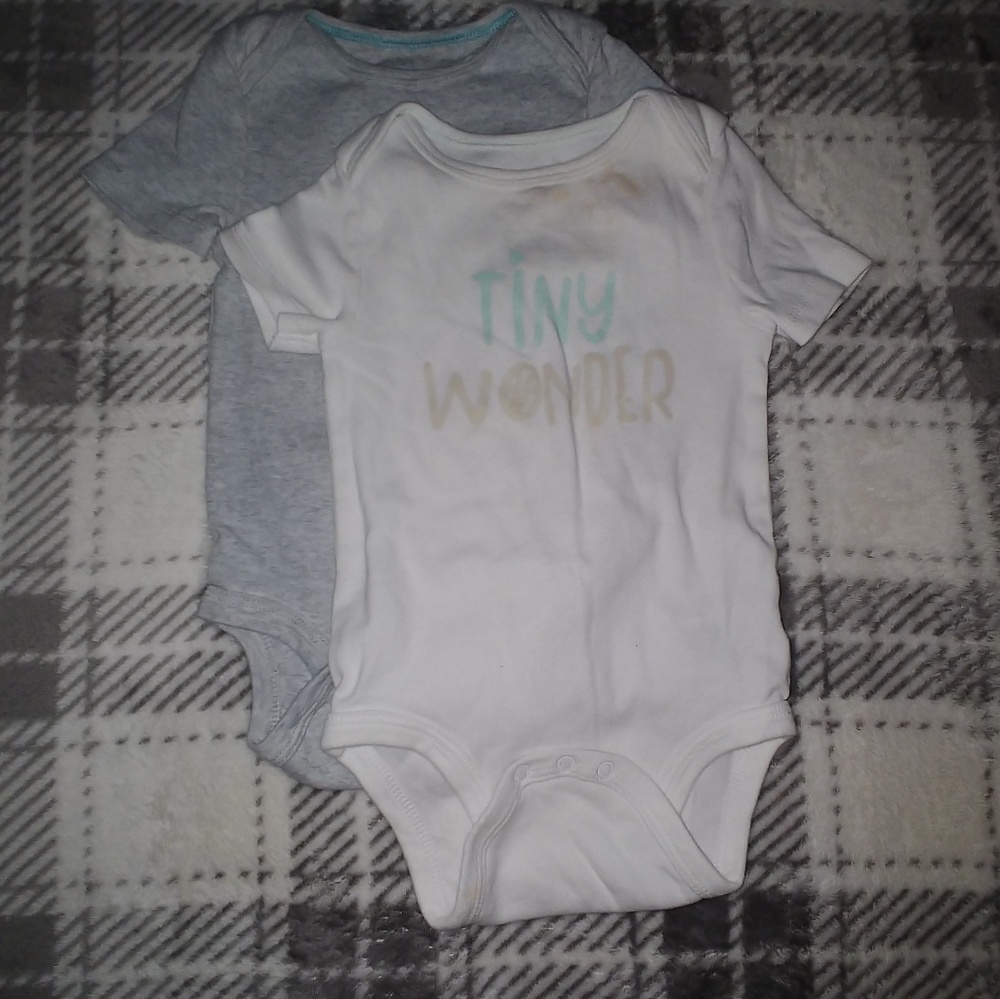 Tiny Wonder set